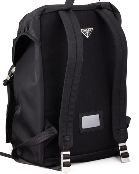 Men’s Prada Backpacks 